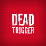 dead trigger android application logo